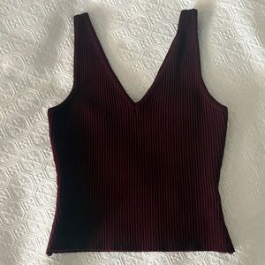 House of Harlow tank